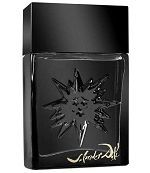 Black Sun Masculino Eau de Toilette 