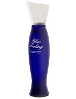 Blue Feeling Feminino Eau de Toilette 