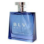 BLV Notte Pour Homme Masculino Eau de Toilette 