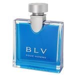 Blv Pour Homme 100ml - Perfume Masculino - Eau De Toilette