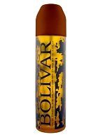 Bolivar Masculino Eau de Toilette 