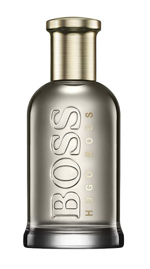 Boss Bottled 50ml - Perfume Masculino - Eau De Parfum