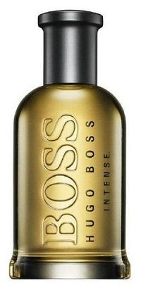 Boss Bottled Intense Masculino Eau de Toilette 