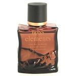 Boss Elements Masculino Eau de Toilette 