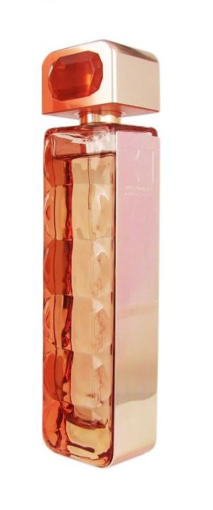 Boss Hugo Boss Orange 75ml - Perfume Feminino - Eau De Toilette