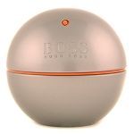 Boss in Motion Masculino Eau de Toilette 