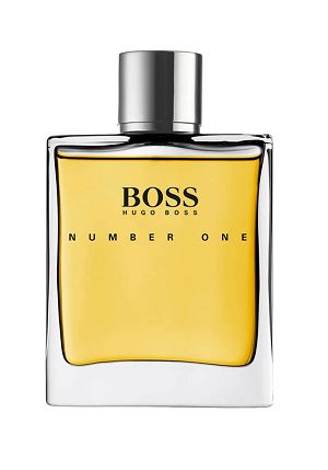 Boss Number One 100ml - Perfume Masculino - Eau De Toilette