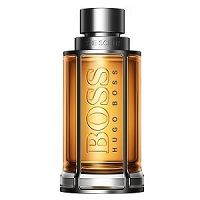 Boss The Scent 50ml - Perfume Masculino - Eau De Toilette