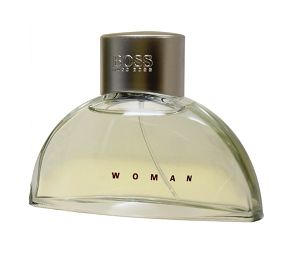 Boss Woman 90ml - Perfume Feminino - Eau De Parfum