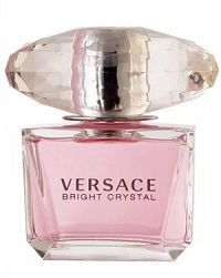 Bright Crystal Feminino Eau de Toilette 