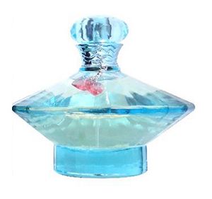 Britney Spears Curious 100ml - Perfume Feminino - Eau De Parfum