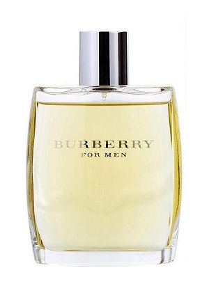 Burberry For Men 100ml - Perfume Masculino - Eau De Toilette
