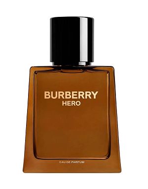 Burberry Hero 150ml - Perfume Masculino - Eau De Parfum