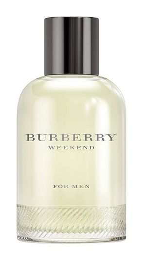 Burberry Weekend Masculino Eau de Toilette 