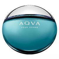 Bvlgari Aqva 100ml - Perfume Masculino - Eau De Toilette