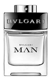 Bvlgari Man 100ml - Perfume Masculino - Eau De Toilette