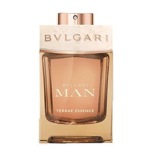 Bvlgari Man Terrae Essence 100ml - Perfume Masculino - Eau De Parfum