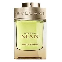 Bvlgari Man Wood Neroli 100ml - Perfume Masculino - Eau De Parfum