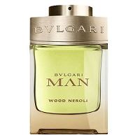 Bvlgari Man Wood Neroli 60ml - Perfume Masculino - Eau De Parfum