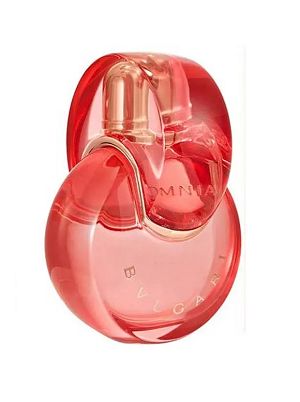 Bvlgari Omnia Coral 100ml - Perfume Feminino - Eau De Toilette