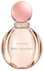 Bvlgari Rose Goldea Feminino Eau de Parfum 