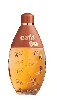 Cafe Classique Feminino Eau de Toilette 