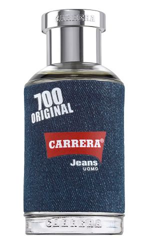 Carrera Jeans Uomo 700 125ml - Perfume Masculino - Eau De Toilette