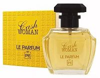 Cash Woman Le Parfum Feminino Eau de Toilette 