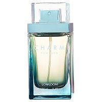 Charm For Men 100ml - Perfume Masculino - Eau De Toilette