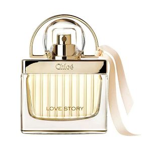 Chloe Love Story 30ml - Perfume Feminino - Eau De Parfum