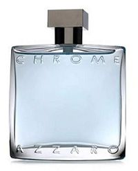 Azzaro Chrome 100ml - Perfume Masculino - Eau De Toilette