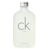 Ck One 100ml - Perfume Unisex - Eau De Toilette