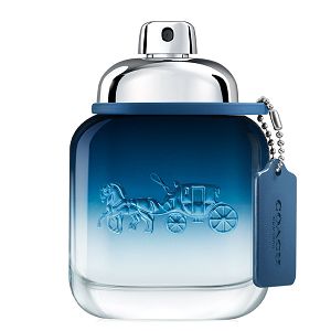 Coach Blue 40ml - Perfume Masculino - Eau De Toilette