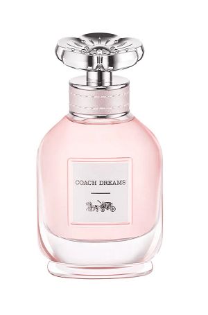 Coach Dreams 40ml - Perfume Feminino - Eau De Parfum