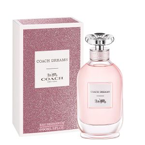 Coach Dreams 90ml - Perfume Feminino - Eau De Parfum