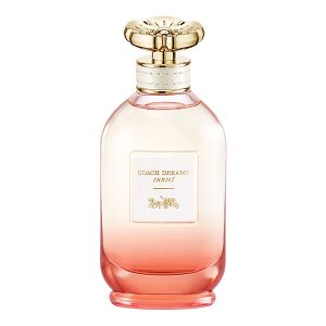 Coach Dreams Sunset 90ml - Perfume Feminino - Eau De Parfum