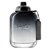 Coach For Men 100ml - Perfume Masculino - Eau De Toilette
