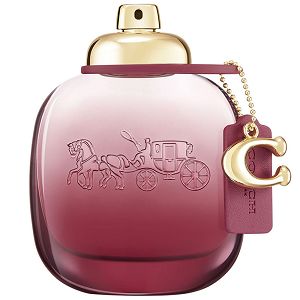 Coach Wild Rose 90ml - Perfume Feminino - Eau De Parfum