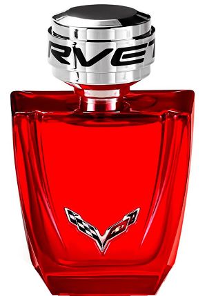 Corvette Red 100ml - Perfume Masculino - Eau De Toilette