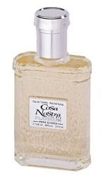 Cosa Nostra Platinium Masculino Eau de Toilette 