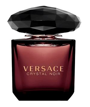 Crystal Noir 90ml - Perfume Feminino - Eau De Parfum