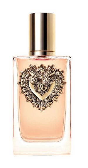 Devotion Dolce & Gabbana 100ml - Perfume Feminino - Eau De Parfum