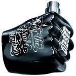 Diesel Only The Brave Tattoo 125ml - Perfume Masculino - Eau De Toilette