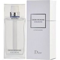 Dior Homme Cologne Masculino Eau de Toilette 