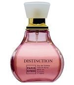 Distinction Feminino Eau de Toilette 