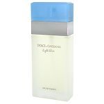 Dolce & Gabbana Light Blue Feminino Eau de Toilette 