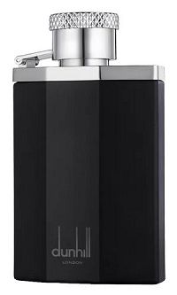 Dunhill Desire Black 100ml - Perfume Masculino - Eau De Toilette