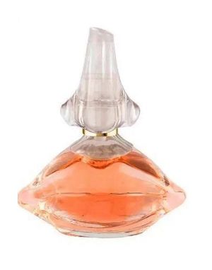 Eau De Dali 100ml - Perfume Feminino - Eau De Toilette