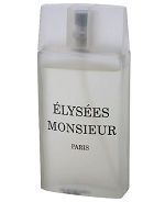Élysées Monsieur Masculino Eau de Toilette 