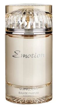 Emotion Gold Lonkoom Feminino Eau de Parfum 
